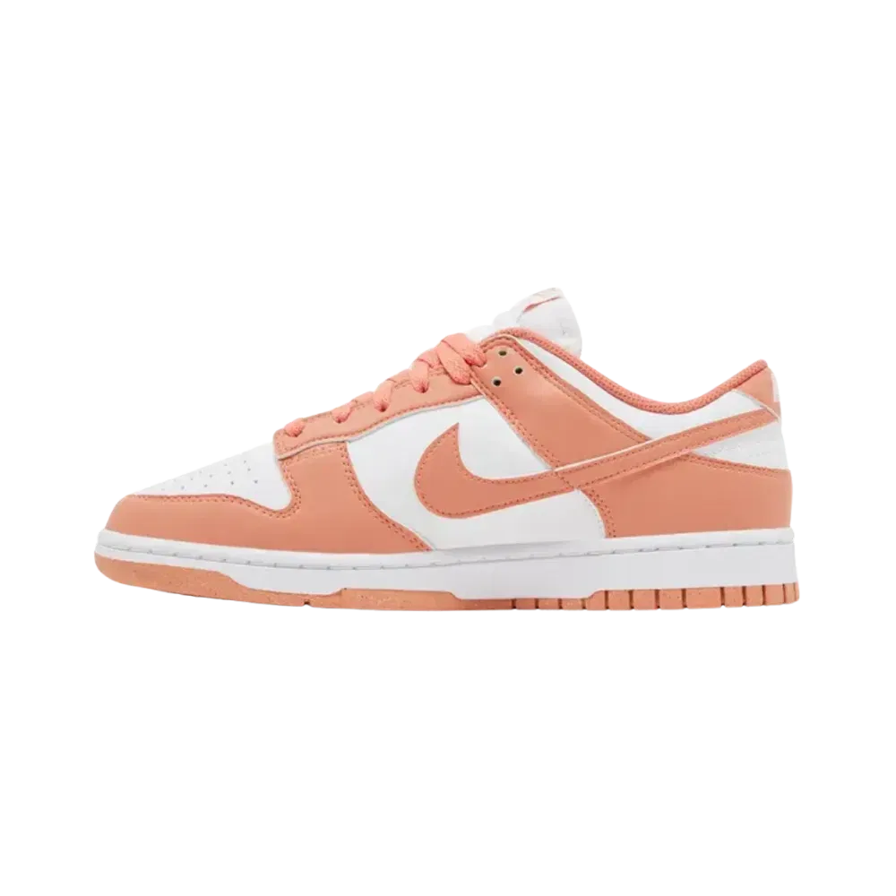 Wmns Dunk Low Next Nature 'Light Wild Mango'