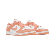 Wmns Dunk Low Next Nature 'Light Wild Mango'