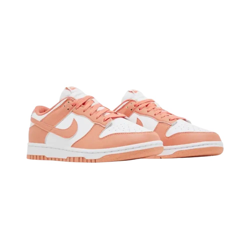 Wmns Dunk Low Next Nature 'Light Wild Mango'