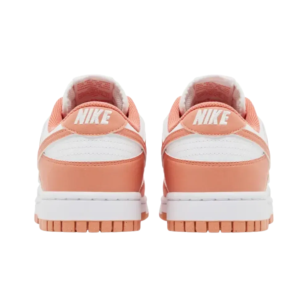Wmns Dunk Low Next Nature 'Light Wild Mango'