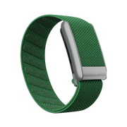 Whoop 5.0 Peak / MG Life Superknit Band Links (Strap Only)