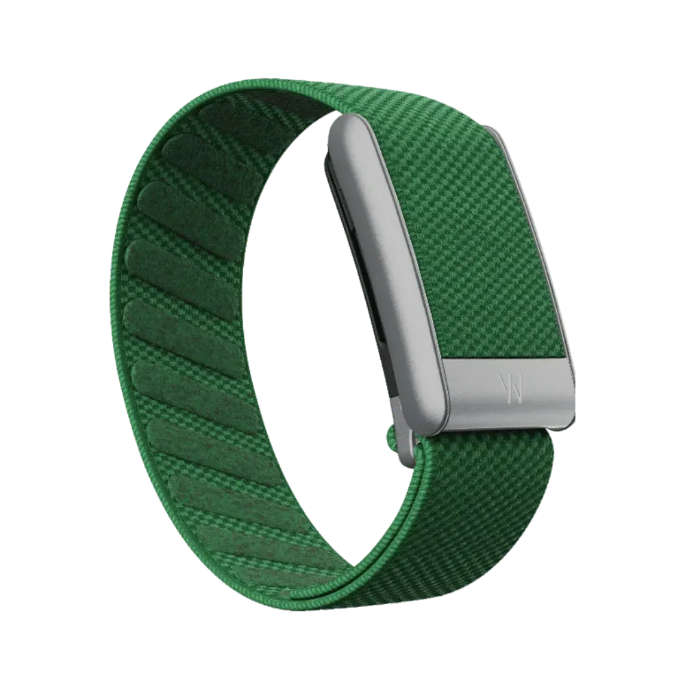 Whoop 5.0 Peak / MG Life Superknit Band Links (Strap Only)
