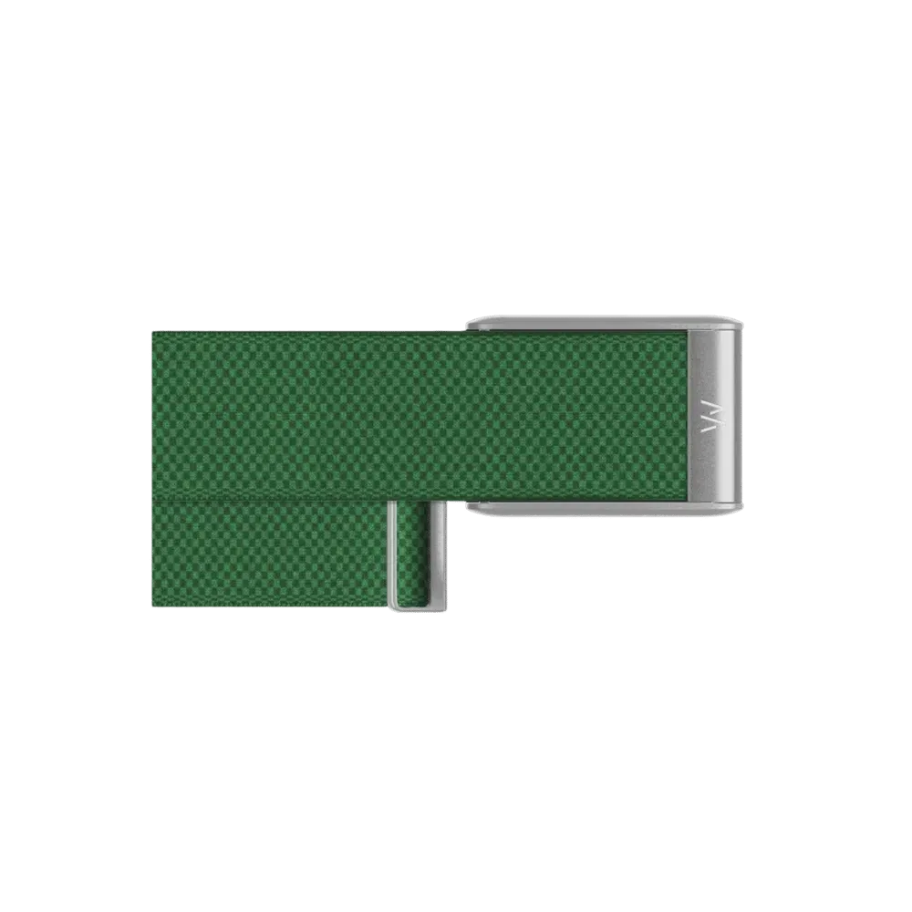 Whoop 5.0 Peak / MG Life Superknit Band Links (Strap Only)
