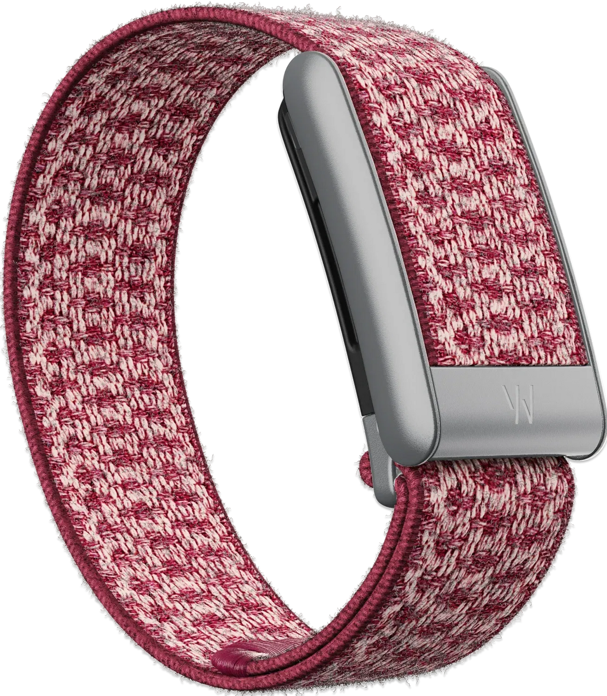 Whoop 5.0 Peak / MG Life Cloudknit Nova Band (Strap Only)