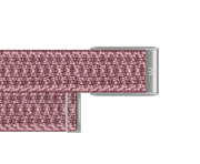 Whoop 5.0 Peak / MG Life Cloudknit Nova Band (Strap Only)