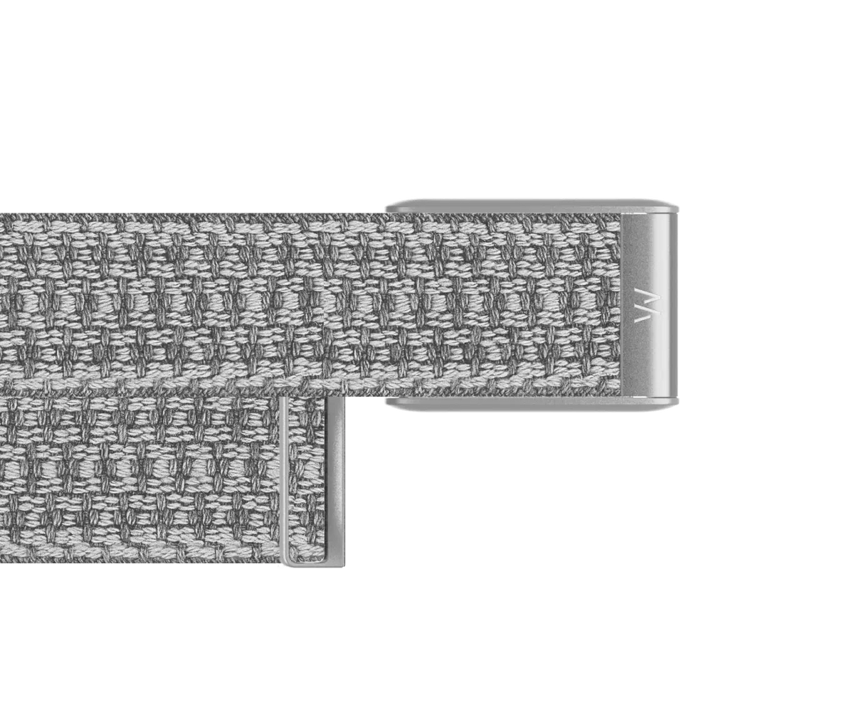 Whoop 5.0 Peak / MG Life Cloudknit Gust Band (Strap Only)