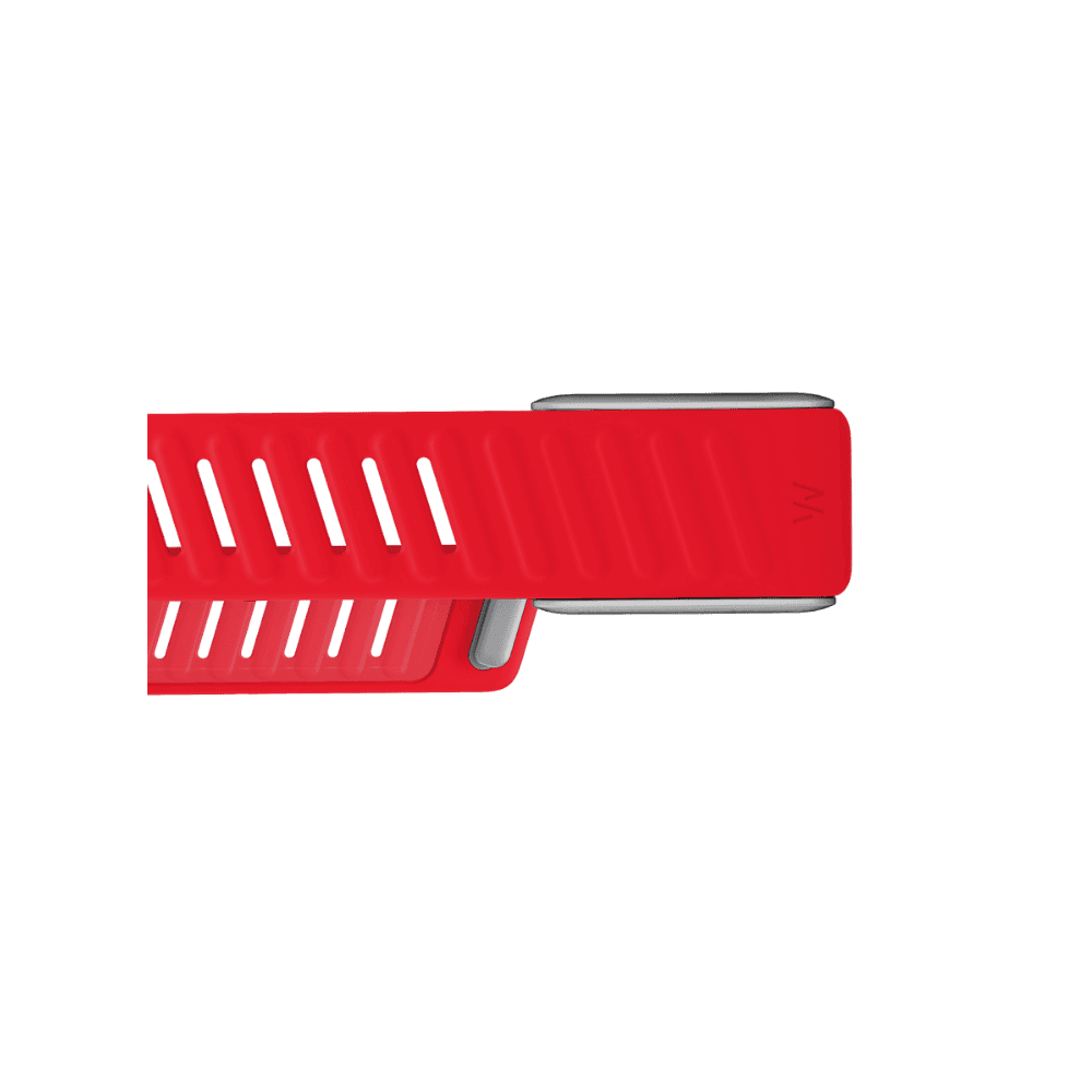 Whoop 5.0 Peak / MG Sportflex Fire Band (Strap Only)