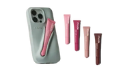 Rhode Lip Case and Tint - Grey
