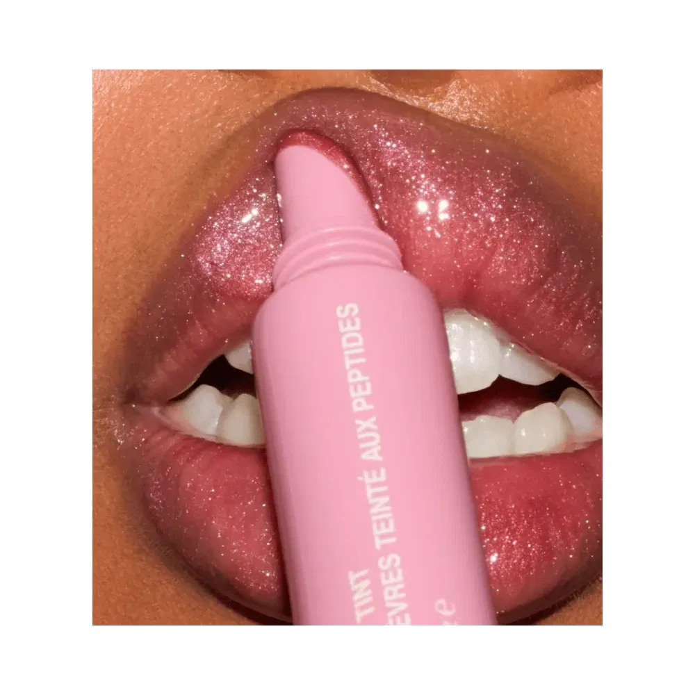 Rhode Snap On Lip Case and Tint Iphone - Pretzel