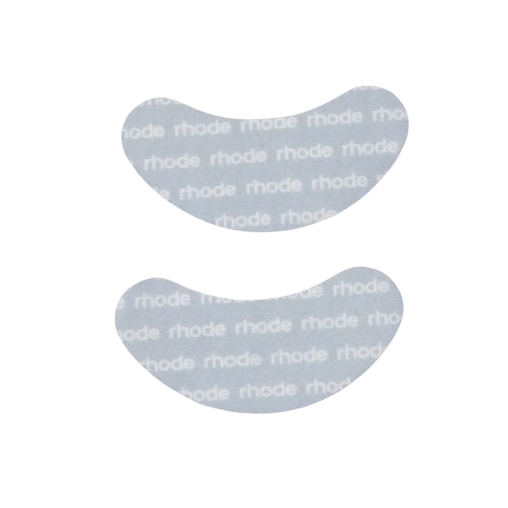 Rhode Peptide Eye Prep - Rhode Logo