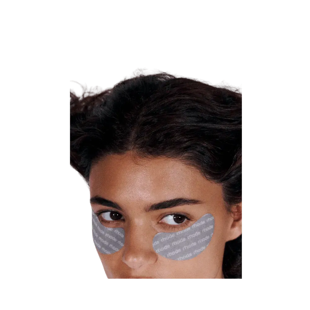 Rhode Peptide Eye Prep - Rhode Logo