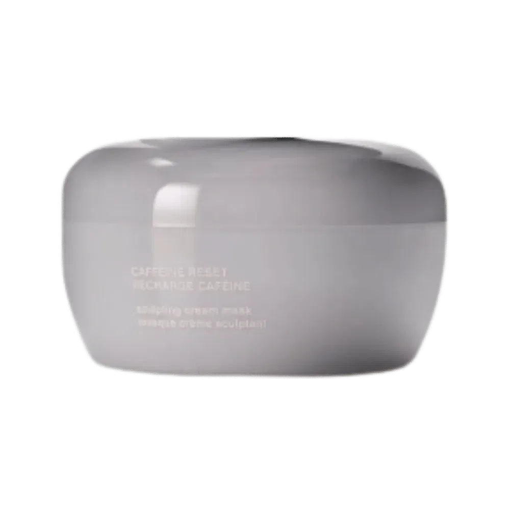 Rhode Caffeine Reset Sculpting Cream Mask