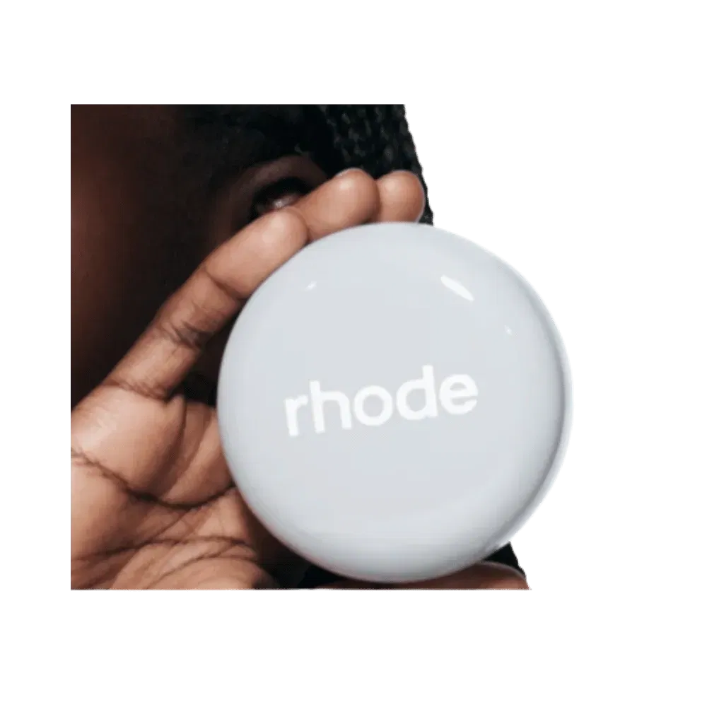 Rhode Caffeine Reset Sculpting Cream Mask