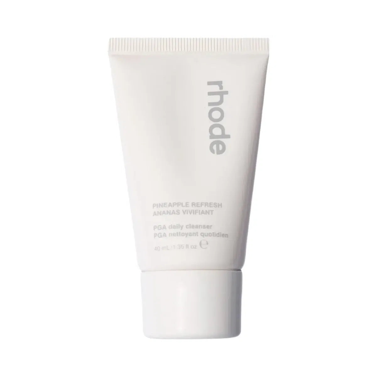 rhode Pineapple Refresh PGA Daily Cleanser Little 40 ml / 1.35 oz