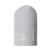 rhode Peptide Glazing Fluid Dewy Gel Serum Little 15ml / 0.5 oz