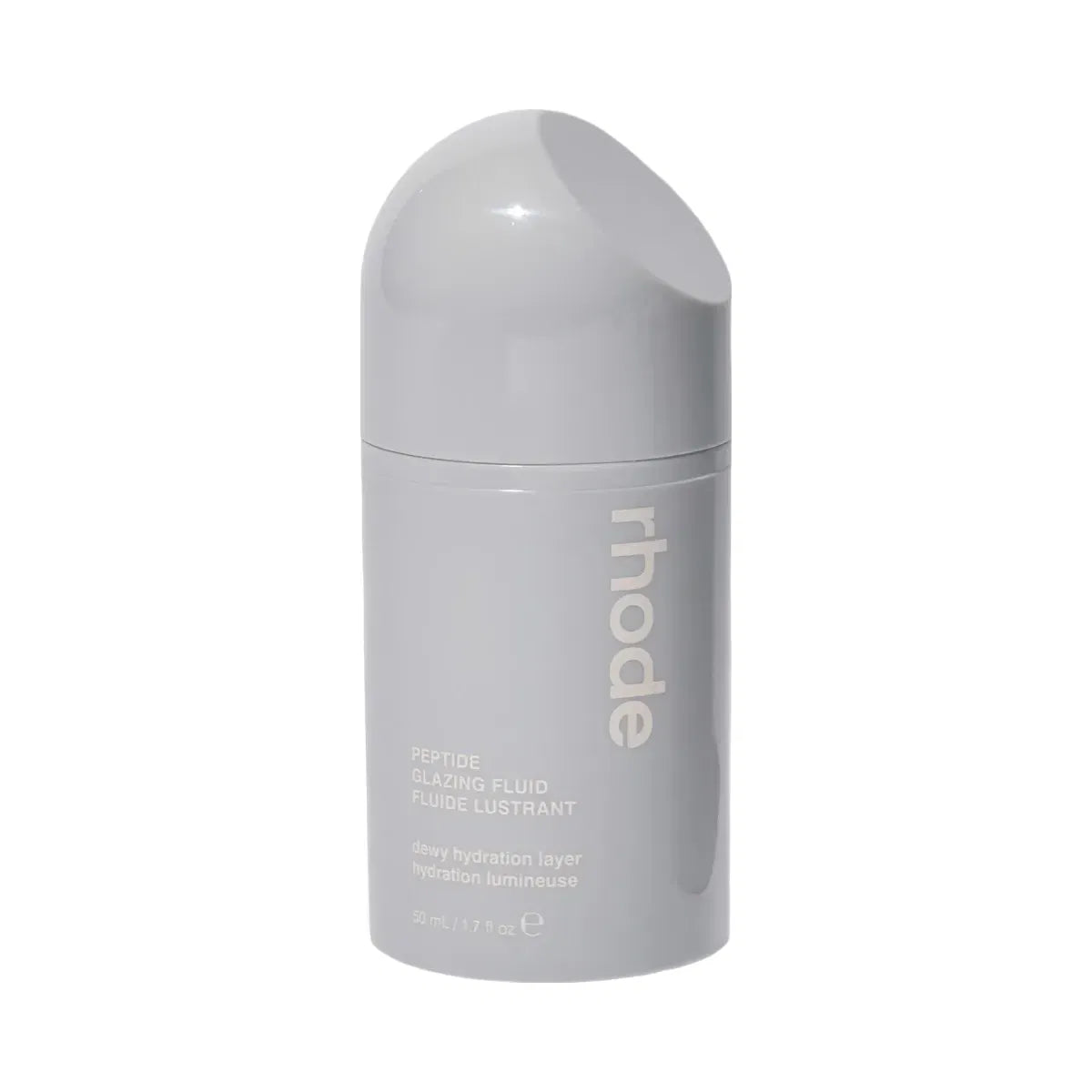 rhode Peptide Glazing Fluid Dewy Gel Serum Big 50ml / 1.7 oz