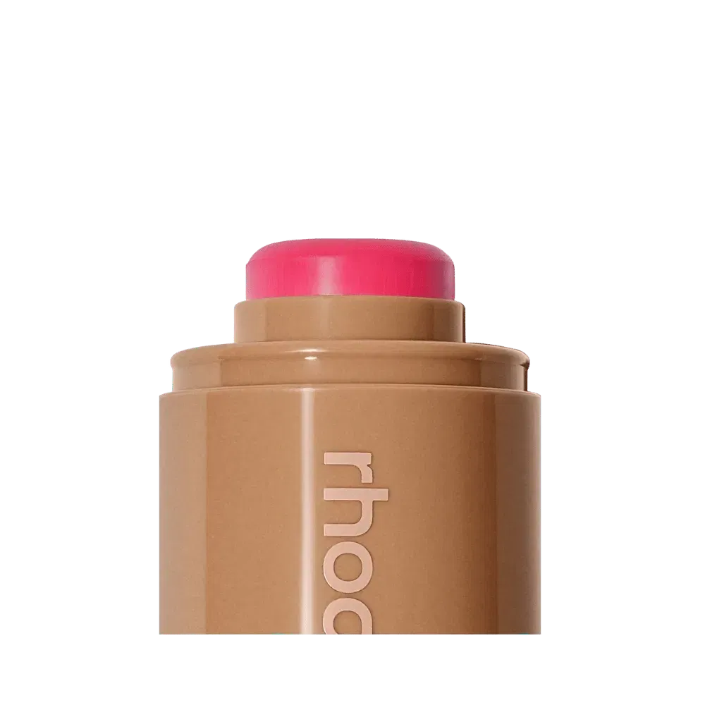 Rhode Pocket Blush "Juice Box - Hot Pink"