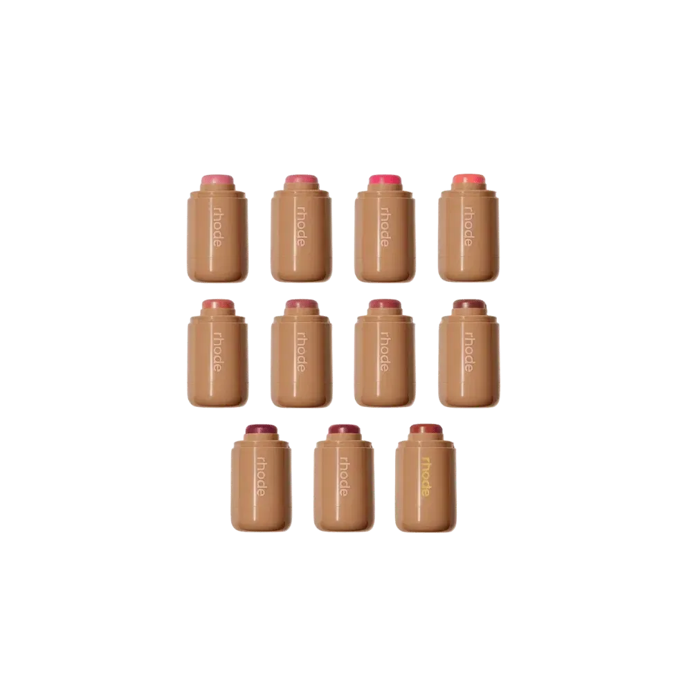RHODE Pocket Blush Freckle - Neutral Peach
