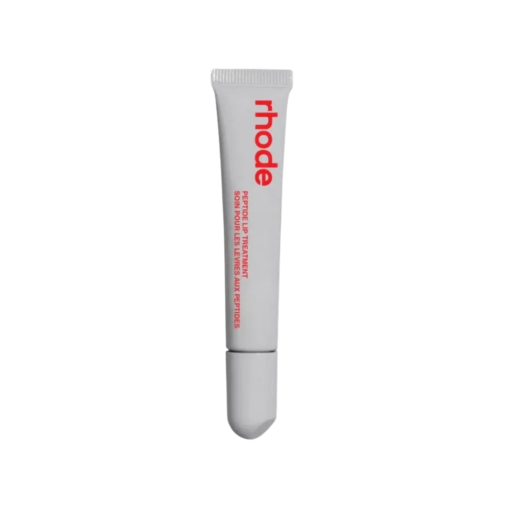 Rhode Peptide Lip Treatment Salted Strawberry Glaze