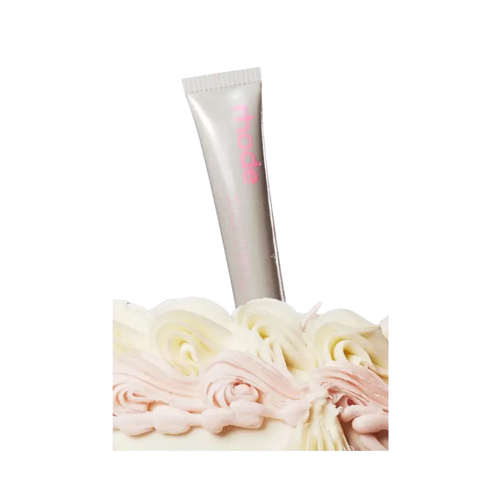 Rhode Peptide Lip Treatment Salted Rhode Vanilla