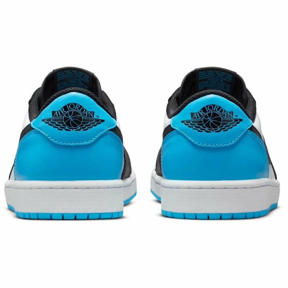 Air Jordan 1 Low Powder Blue