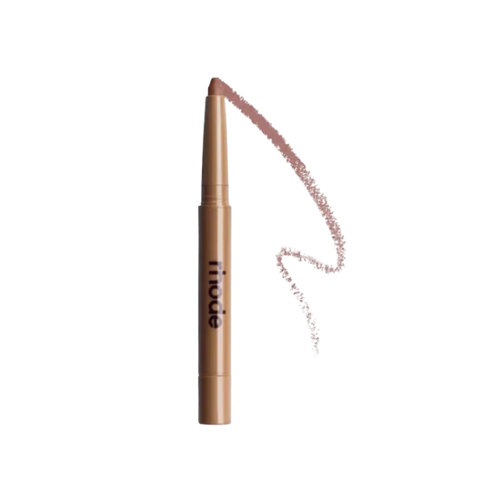 RHODE Peptide Lip Shape Twist - Warm Taupe