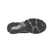 New Balance U1906 Black Metallic Grey Neon