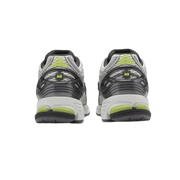 New Balance U1906 Black Metallic Grey Neon