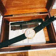 Vacheron Constantin Ultra-Thin Ref. 33060 (1979) – FULL SET