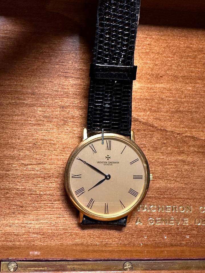 Vacheron Constantin