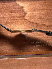 Vacheron Constantin Ultra-Thin Ref. 33060 (1979) – FULL SET