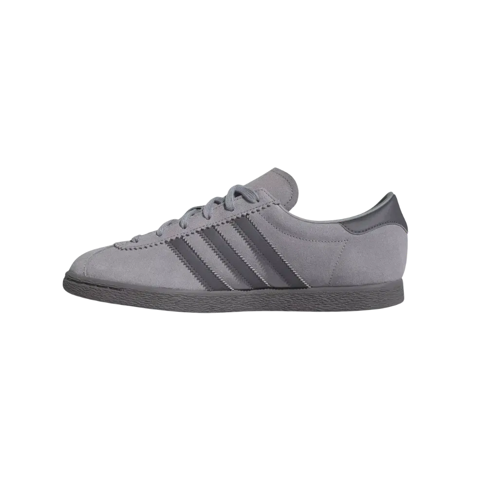 Adidas Stadt 'Grey Gold Metallic'