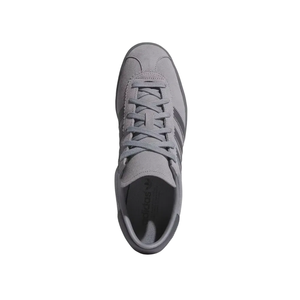 Adidas Stadt 'Grey Gold Metallic'