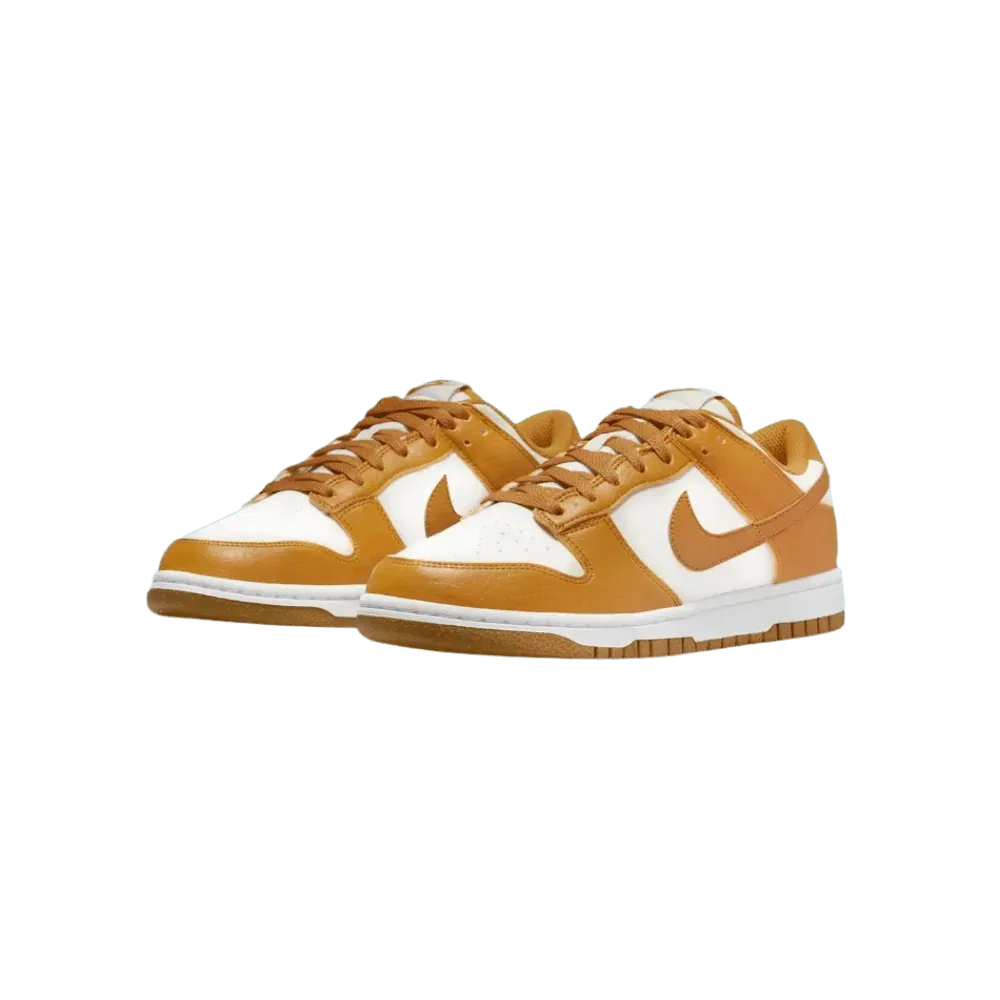 Nike Dunk Low Next Nature Light Curry