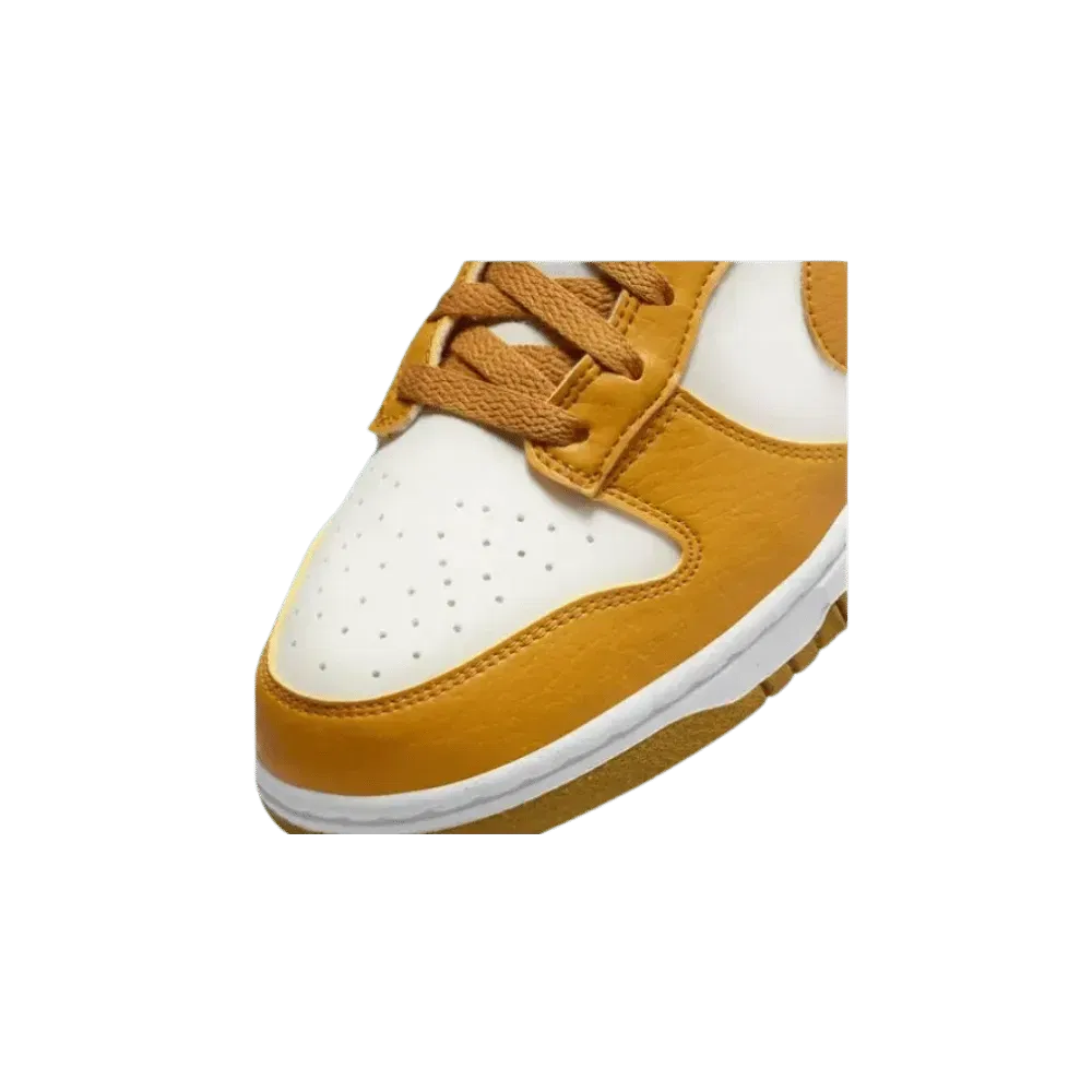 Nike Dunk Low Next Nature Light Curry
