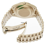 Rolex | Day-Date | 228398TBR | Yellow gold | 40 mm | Yellow gold | Automatic