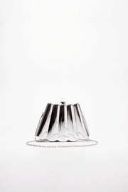 Chrome Prism Clutch