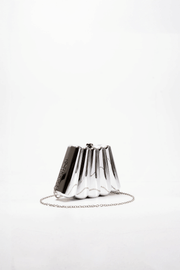 Chrome Prism Clutch