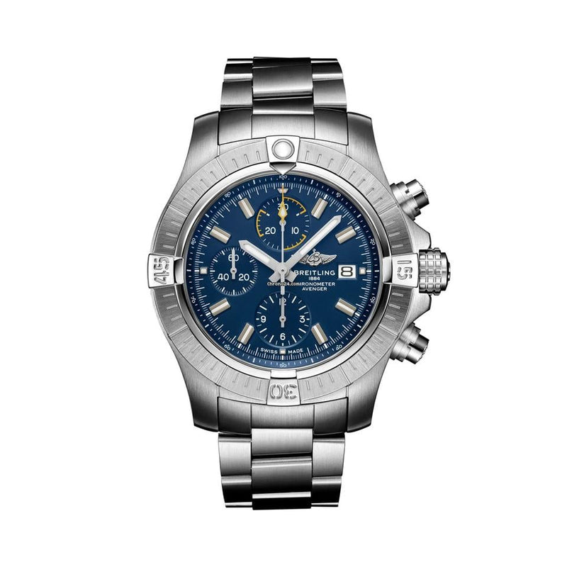 Breitling Avenger