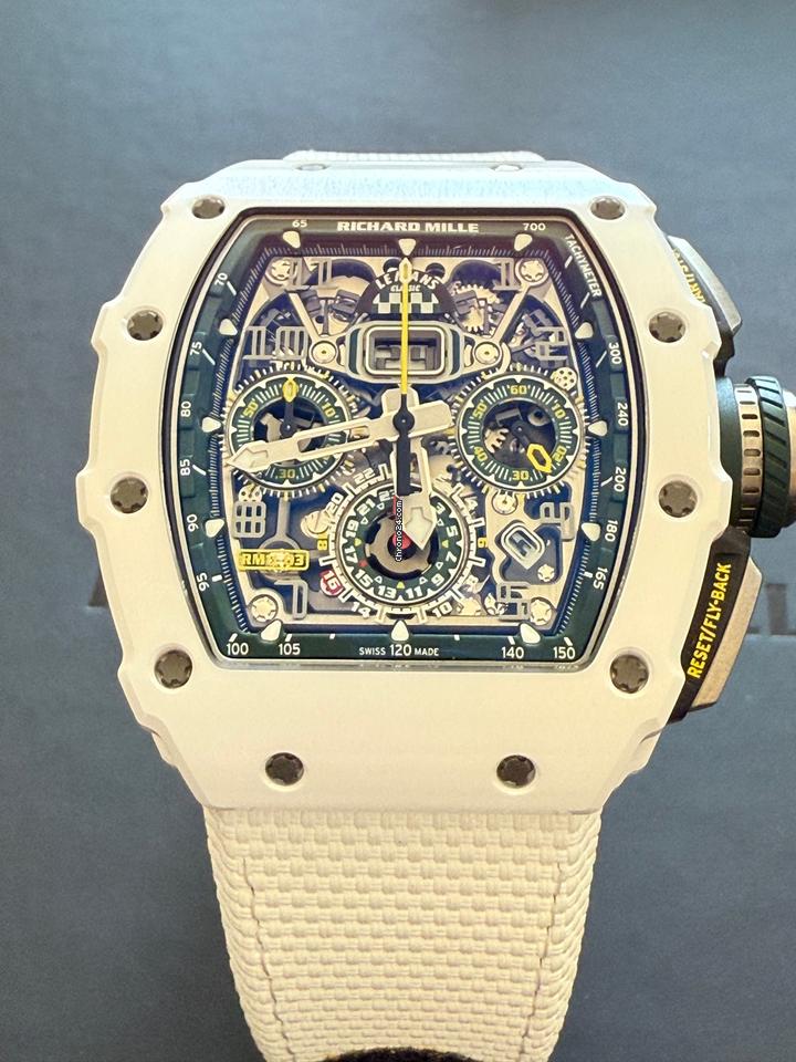 Richard Mille