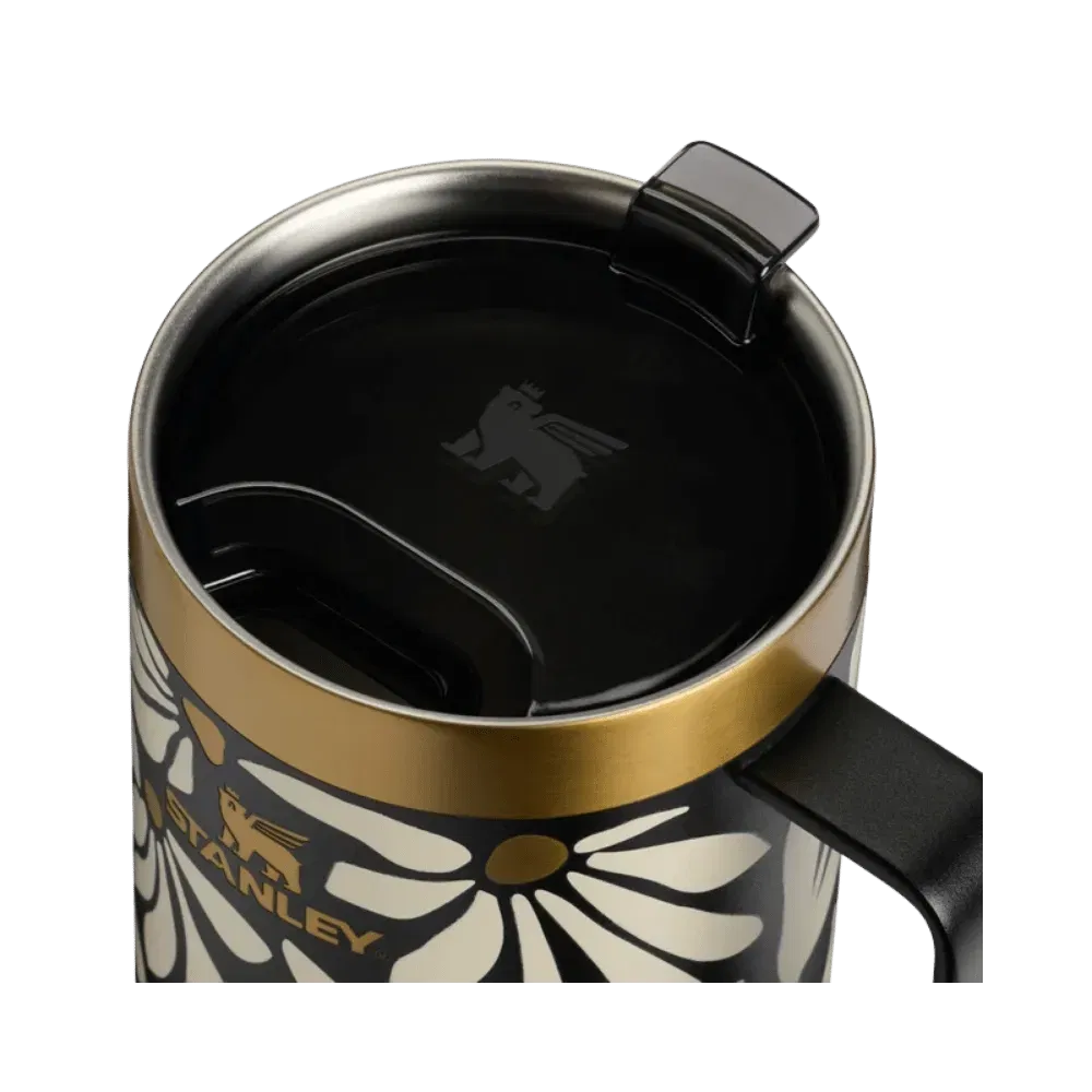 Stanley The Everyday Suburban Mug Wild Blooms 24 OZ