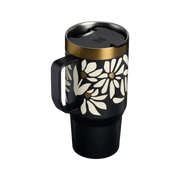 Stanley The Everyday Suburban Mug Wild Blooms 24 OZ
