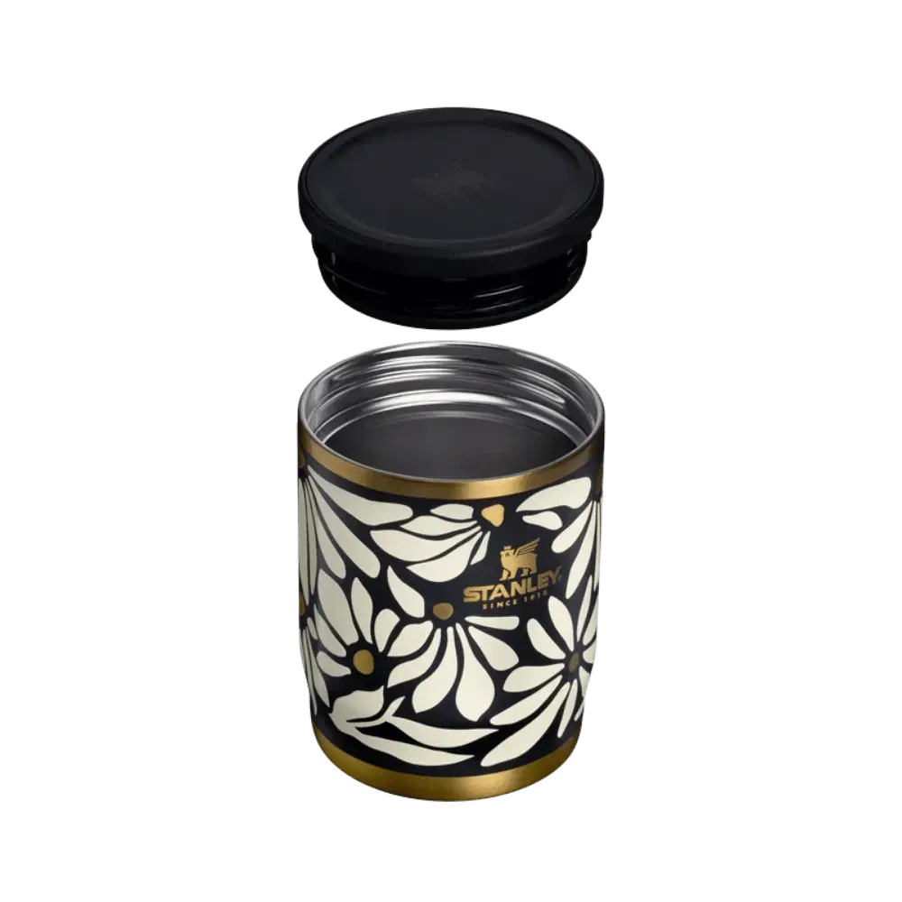 Stanley Adventure To Go Food Jar Mothers Day Wild Blooms 18 OZ