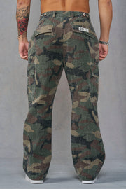 6042 - Arsenal Cargo Pants