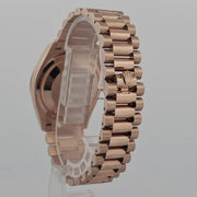 Rolex Day-Date 40 Rolex Day-Date 128235 36mm