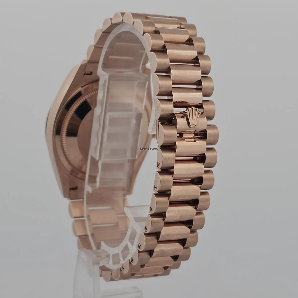 Rolex Day-Date 40 Rolex Day-Date 128235 36mm