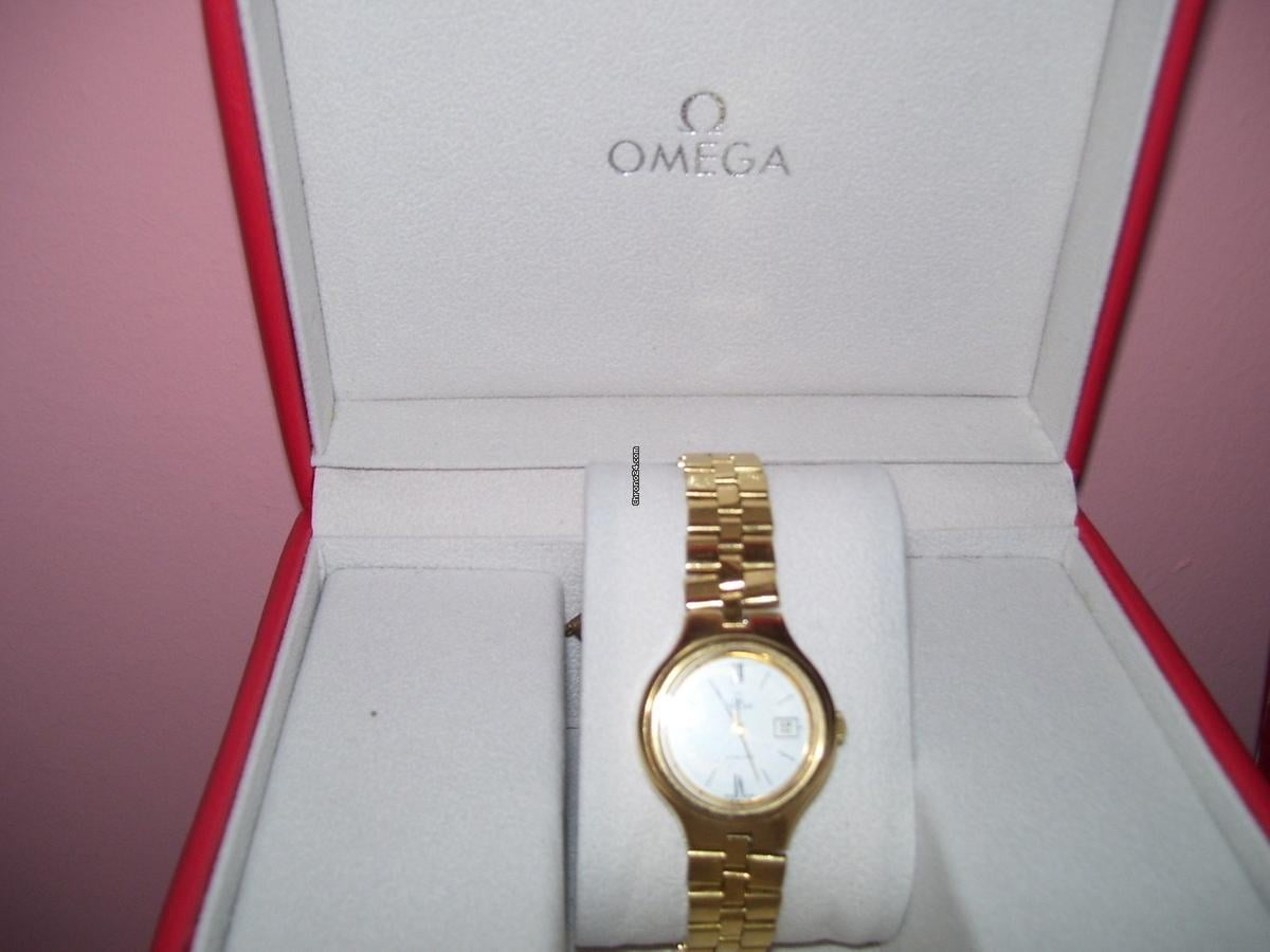 Omega De Ville566900855