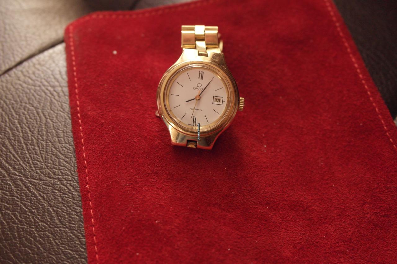 Omega De Ville566900855