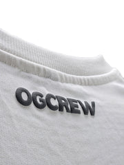 OFF WHITE SCORPION T-SHIRT