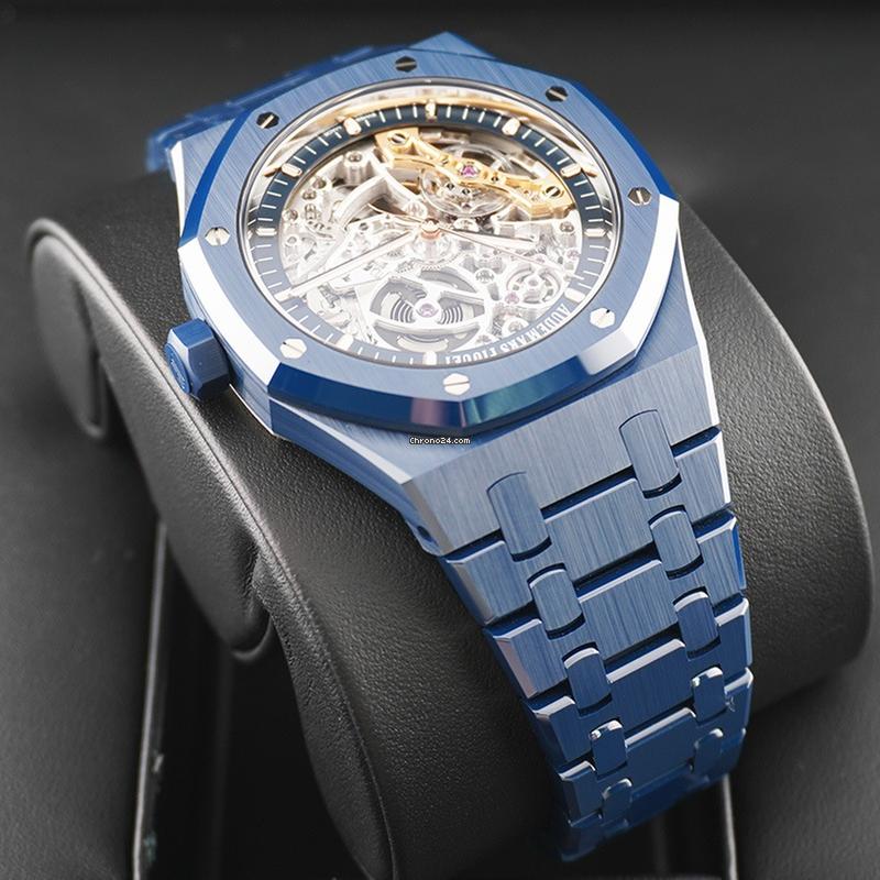 Audemars Piguet
